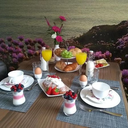 Bed & Breakfast Ons Nest Westwoud Zewnętrze zdjęcie