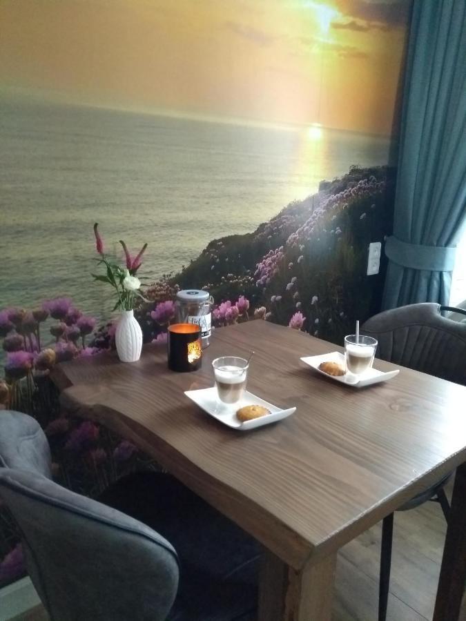 Bed & Breakfast Ons Nest Westwoud Zewnętrze zdjęcie